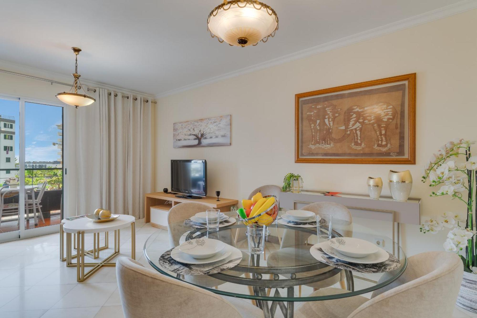Gilda Apartment By Atlantic Holiday Funchal  Eksteriør billede