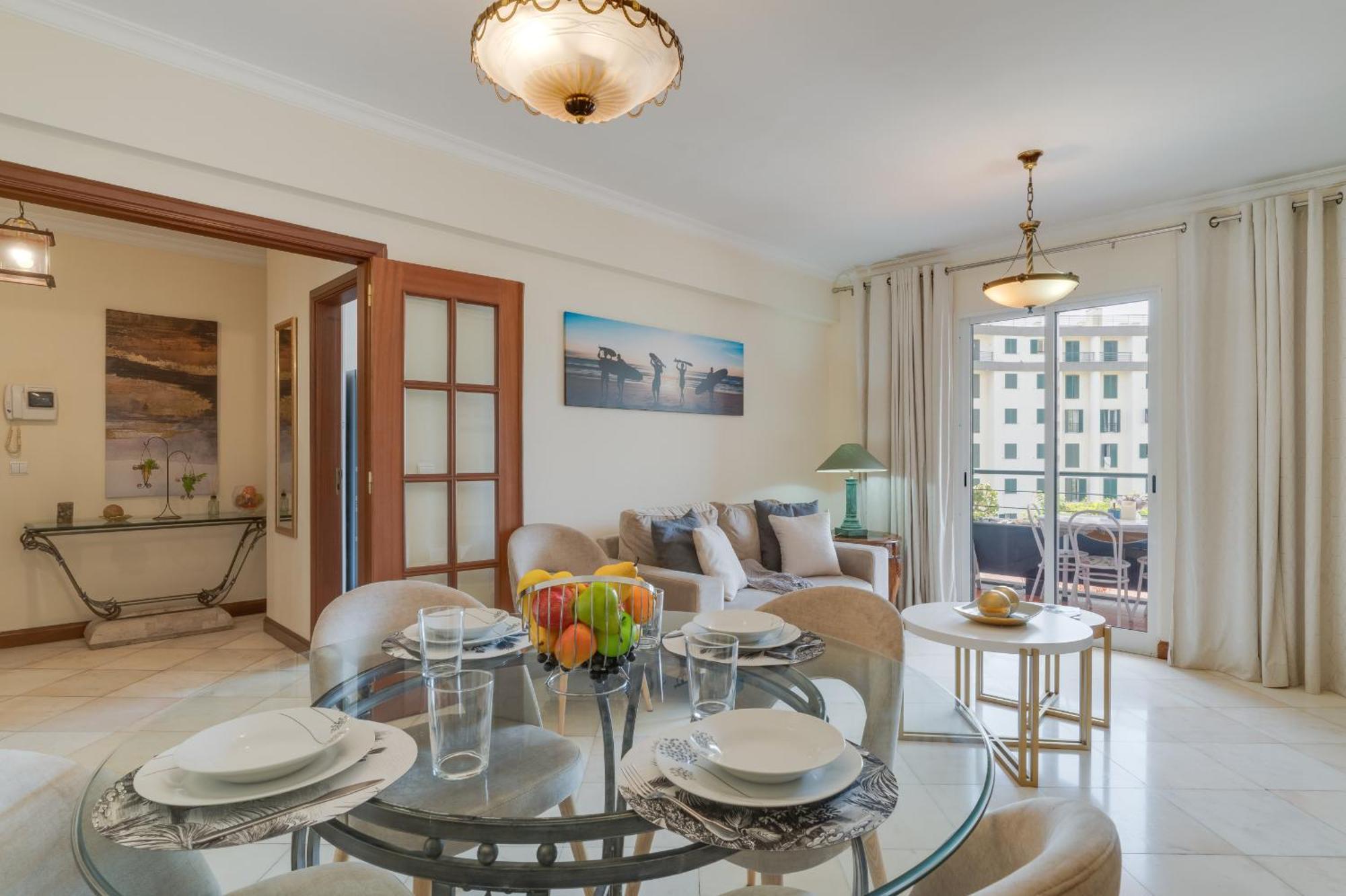 Gilda Apartment By Atlantic Holiday Funchal  Eksteriør billede
