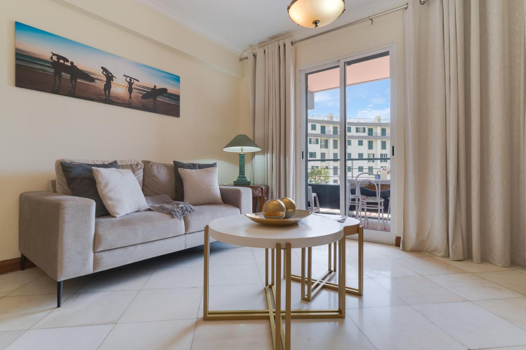 Gilda Apartment By Atlantic Holiday Funchal  Eksteriør billede