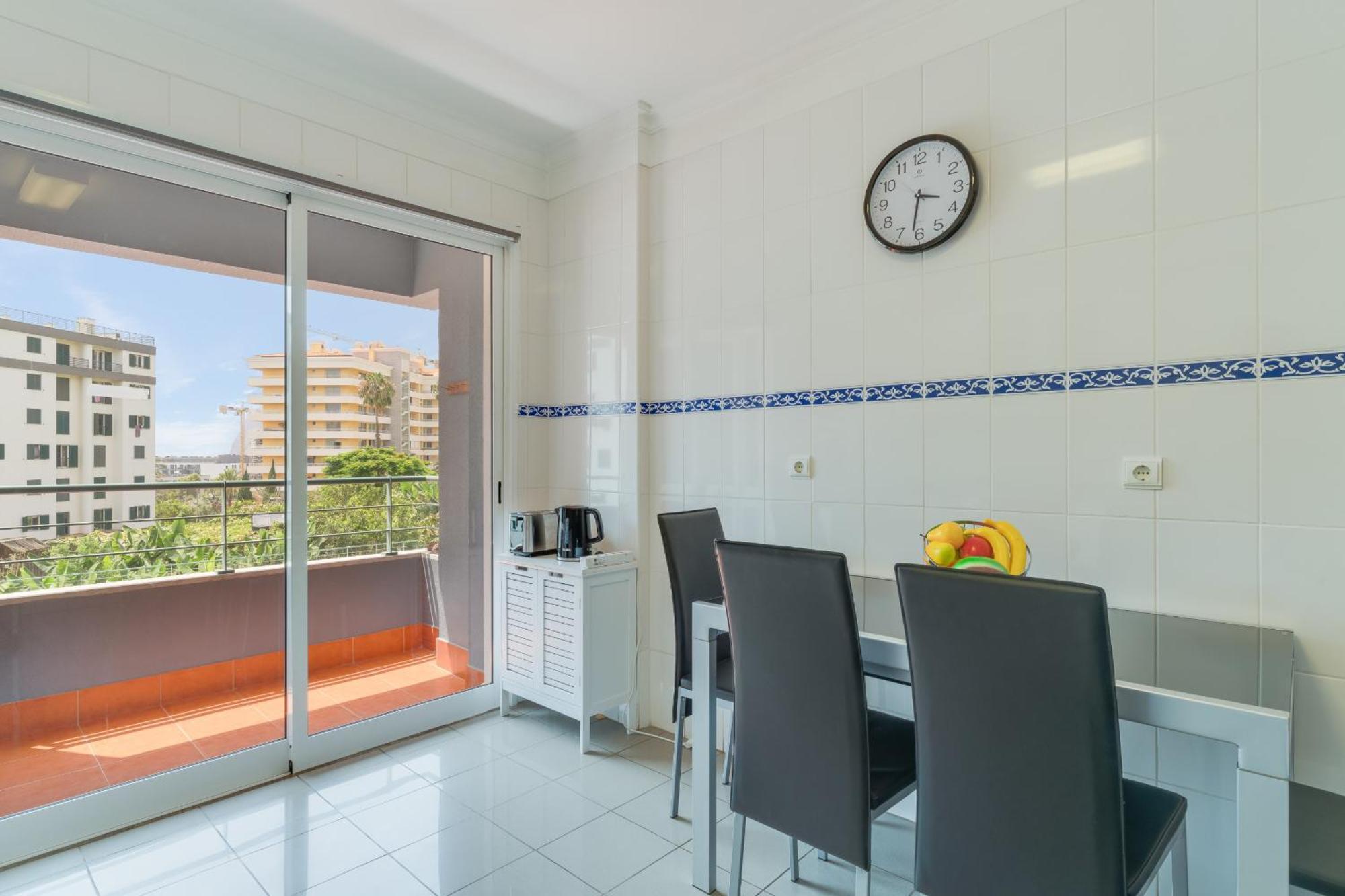 Gilda Apartment By Atlantic Holiday Funchal  Eksteriør billede